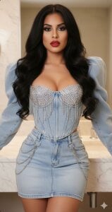 Public de Latina-miss  9 Imagens