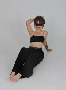 mysticcherryx Just me, Emma Immagine  2