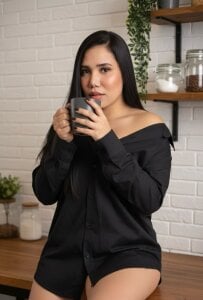 IndraKaur_ my coffee day Pic 3