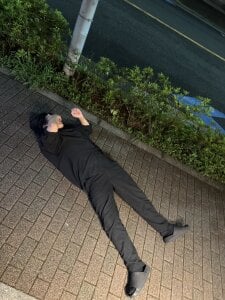 Tomahawk_Katsuki Public Foto