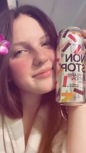 MayClarkyy Public Pic 4