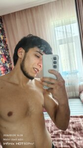 Public od ToiledHaggadah  5 snímek