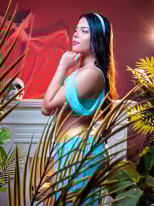 CassiidySweet Jazmine - Halloween 2025 Pic 3