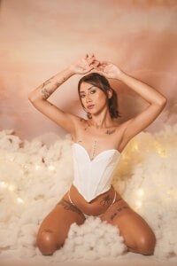 TessaMonroee Sexy lingerie♥ Billede 2