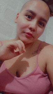 BadEva00 Sin cabello Pic 7