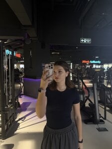 WilmaJohnson Candyland Foto 3