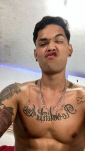 Andres_Santos777 Public Pic 4