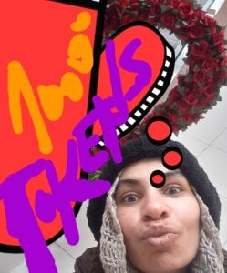 hotSANDRA_STARR Happy New Year Merry Xmas year 2o26 🏈ST.HAPPY VALENTINE L0VE DAY TEAM👄 Foto 4