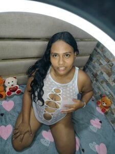 nahomi_ember_01 a gift for my fans Pic 2