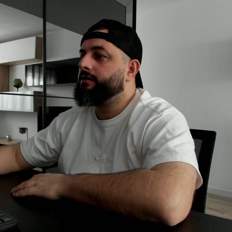 DravenPeak Trendy obrázky 8772