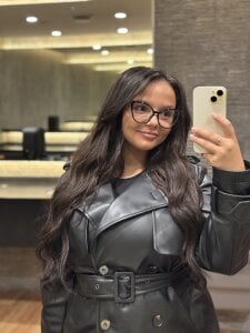 CelesteBailey Just me Pic 4