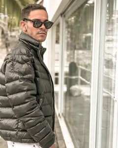 Public de Paulistadott  4 Imagens