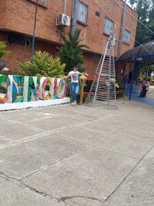 Chanelll_Taylorr_ one more day with me Pic 8