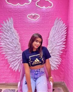 Madeline_Foxxxy beautiful Billede