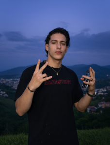 Zdjęcia TheGhostforeonss 🔥 sexy 🔥:  2