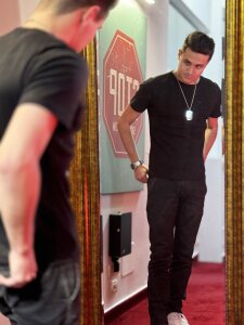 JoshuaGaael :) Pic 6