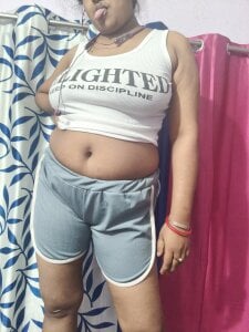 Deborbhavi222 Public Pic 2