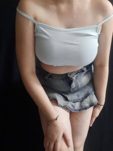 Sassy_rina Public Pic