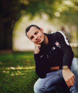 DarkxVelvet Public Billede