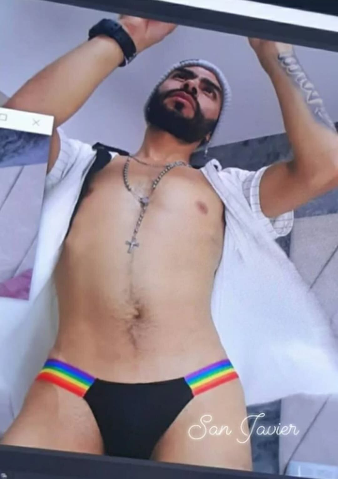 arcangel_harris избранные изображения 6511