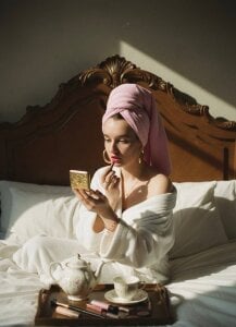 Me od GeorgeStroth  5 snímek