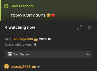 baby-panda4 THANKU SO MUCH MY KING❤️🥳 Pic