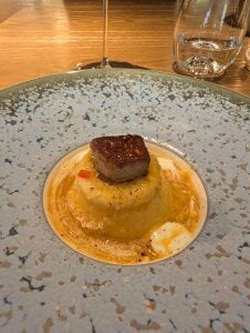 meal de CallMeHeaven  3 photos