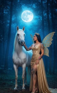 NathallyRouse Hada 🧚‍♀️ Pic 6