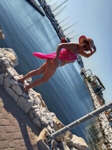 Yeseniaa25_ Welcome 2026 Pic 5