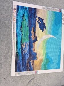 Diablica41: haft diamentowy na sprzedaz :) ( 5 фото)