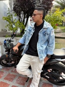 ARES 😎 de ares_pain Foto 3