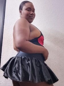 Slutty_chocolate Sexy Pic 3