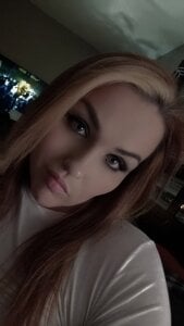 RubyRose33 Public Pic 4