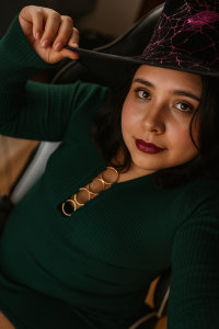 Angel_D4rk Fotitos de bruja Pic