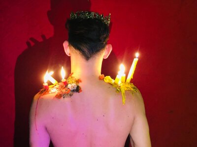 duquehotvoy kullanıcısının Know me albümü -  3 fotoğraf