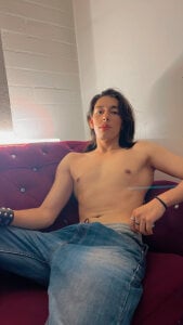 Andrew_Wolff Public Pic