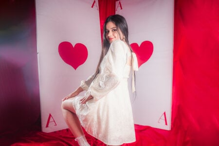 CottonCloud20 Valentine's Day 2026 🏹💌💗 Gambar 2