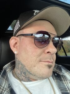 rockhardtatz Daily grind Pic