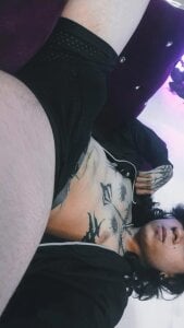 Axell_Kussh Public Foto 2