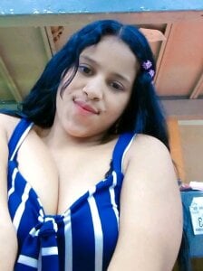 Valentinahulson 🫠🫠🫠 morena Pic