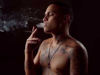 NoahDiaz I am original Pic 5