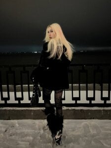 goth__tv I'm a star Pic