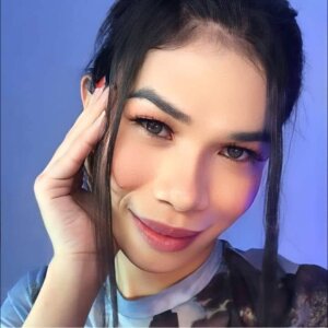 TashaTgirl STARE AT ME Pic