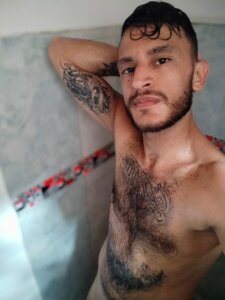 Deinal_zafiro Public Pic