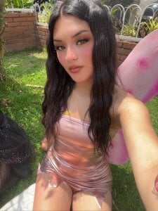 GAbrielaBotero Fairy Gaby🧡 Foto