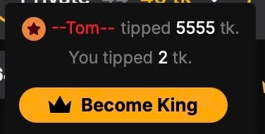 Caryln-Bun —Tom— đít lép ❤️ Pic 6