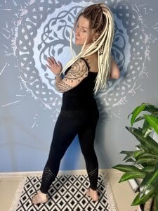 UmaSpaceuma is in action图片