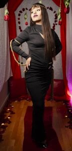 Raven_Luxx VALENTINE LOVE SESSION 💘✨ | ROMANTIC EDITION 🌹🔥 Billede 6