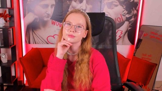 Rosse_Lover pink Pic 2