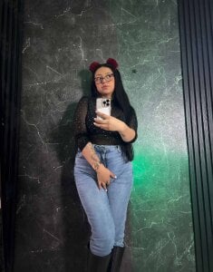 slut_anal_ 👿 Red passion 👿 Pic 7